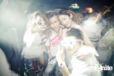 Heineken presents Sensation Thailand (Album 6 of 6) — photo 165