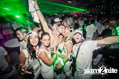 Heineken presents Sensation Thailand (Album 6 of 6) — photo 331