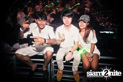 Heineken presents Sensation Thailand (Album 6 of 6) — photo 360