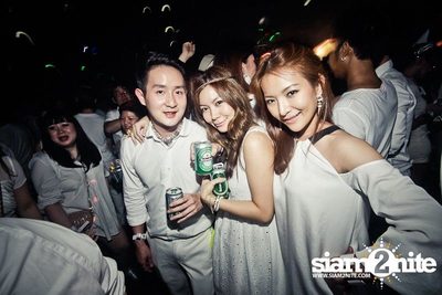 Heineken presents Sensation Thailand (Album 6 of 6) — photo 239