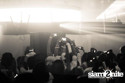 Heineken presents Sensation Thailand (Album 6 of 6) — photo 123