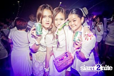 Heineken presents Sensation Thailand (Album 6 of 6) — photo 212