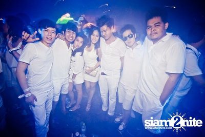Heineken presents Sensation Thailand (Album 6 of 6) — photo 156