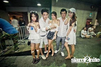 Heineken presents Sensation Thailand (Album 6 of 6) — photo 267