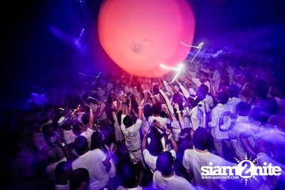 Heineken presents Sensation Thailand (Album 6 of 6) — photo 43