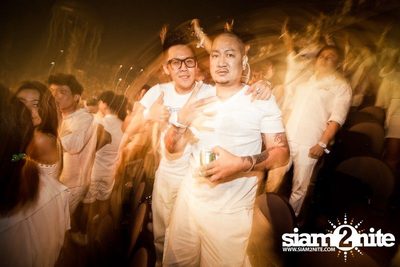Heineken presents Sensation Thailand (Album 6 of 6) — photo 8