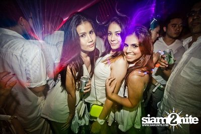 Heineken presents Sensation Thailand (Album 6 of 6) — photo 184