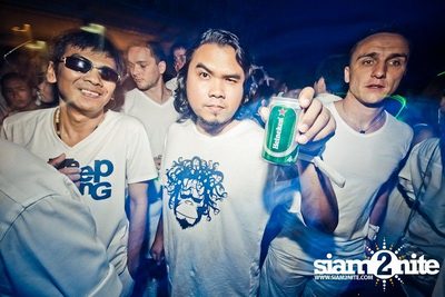 Heineken presents Sensation Thailand (Album 6 of 6) — photo 114