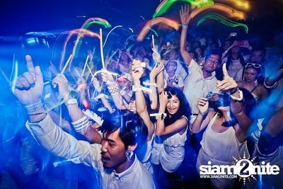 Heineken presents Sensation Thailand (Album 6 of 6) — photo 157