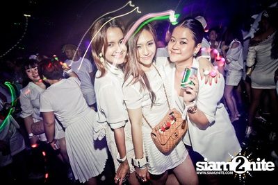 Heineken presents Sensation Thailand (Album 6 of 6) — photo 213