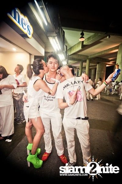 Heineken presents Sensation Thailand (Album 6 of 6) — photo 391