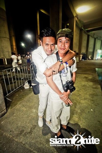Heineken presents Sensation Thailand (Album 6 of 6) — photo 294