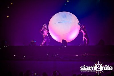 Heineken presents Sensation Thailand (Album 6 of 6) — photo 126