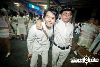 Heineken presents Sensation Thailand (Album 6 of 6) — photo 288