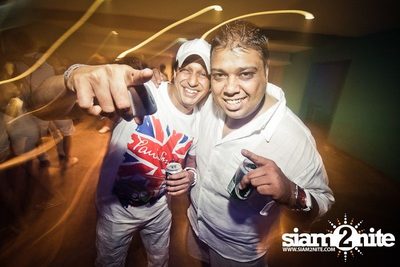 Heineken presents Sensation Thailand (Album 6 of 6) — photo 72