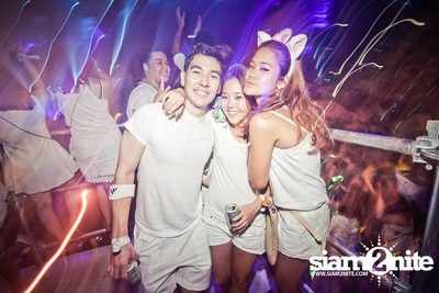 Heineken presents Sensation Thailand (Album 6 of 6) — photo 342