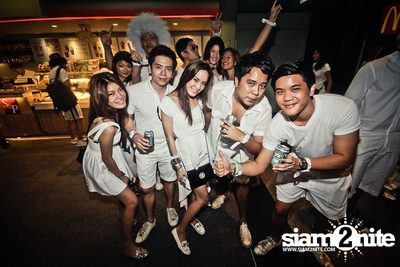Heineken presents Sensation Thailand (Album 6 of 6) — photo 10