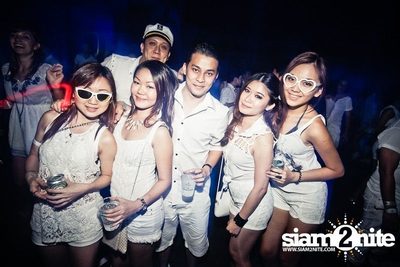 Heineken presents Sensation Thailand (Album 6 of 6) — photo 81