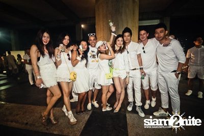 Heineken presents Sensation Thailand (Album 6 of 6) — photo 14