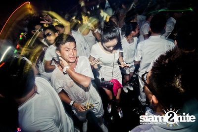 Heineken presents Sensation Thailand (Album 6 of 6) — photo 170