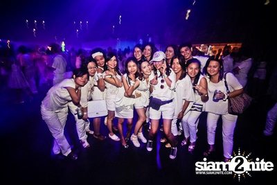 Heineken presents Sensation Thailand (Album 6 of 6) — photo 24
