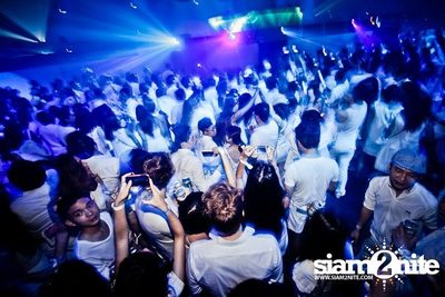Heineken presents Sensation Thailand (Album 6 of 6) — photo 42