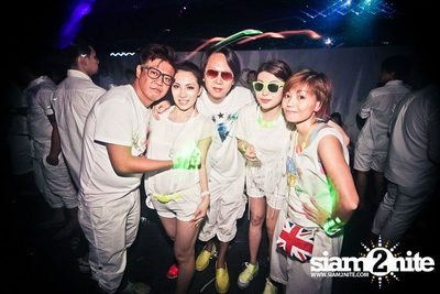 Heineken presents Sensation Thailand (Album 6 of 6) — photo 365