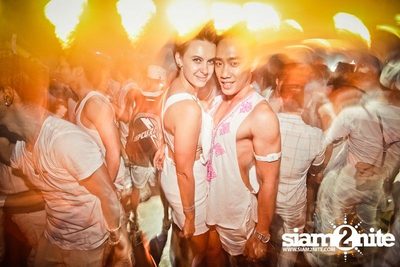 Heineken presents Sensation Thailand (Album 6 of 6) — photo 149