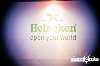 Heineken presents Sensation Thailand (Album 6 of 6) — photo 385