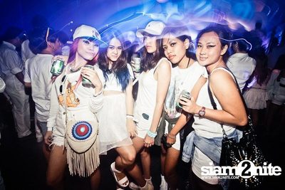 Heineken presents Sensation Thailand (Album 6 of 6) — photo 76