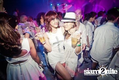 Heineken presents Sensation Thailand (Album 6 of 6) — photo 323