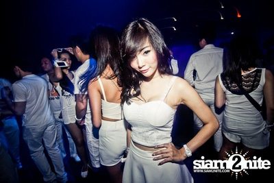 Heineken presents Sensation Thailand (Album 6 of 6) — photo 22