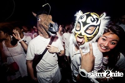 Heineken presents Sensation Thailand (Album 6 of 6) — photo 97