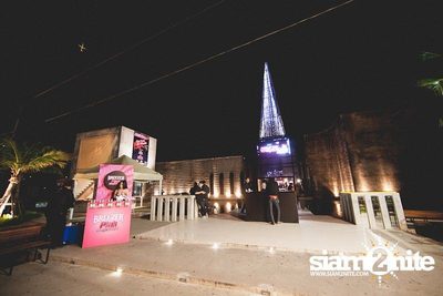 Breezer Pinkgrapefruit & Toodeep present I'm Pink So What — photo 8
