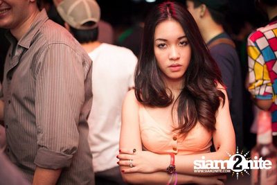 Breezer Pinkgrapefruit & Toodeep present I'm Pink So What — photo 201