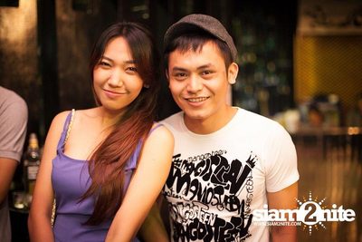 Breezer Pinkgrapefruit & Toodeep present I'm Pink So What — photo 251