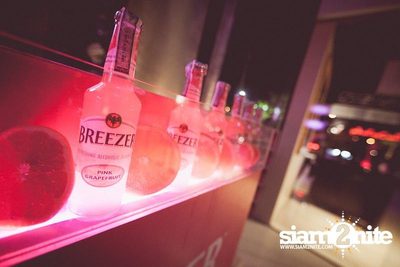 Breezer Pinkgrapefruit & Toodeep present I'm Pink So What — photo 14
