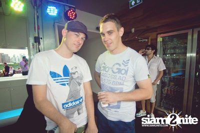 SO KOOL Pool Party — photo 5