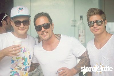 SO KOOL Pool Party — photo 12