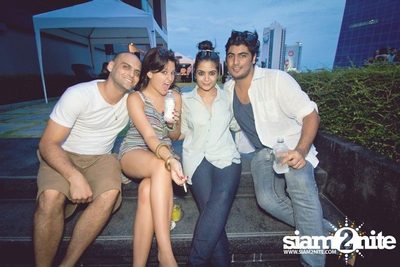 SO KOOL Pool Party — photo 45