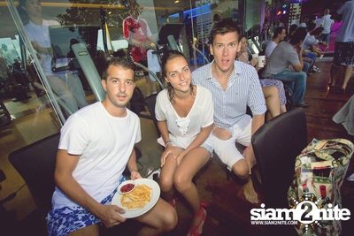 SO KOOL Pool Party — photo 31