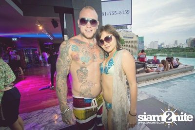 SO KOOL Pool Party — photo 35