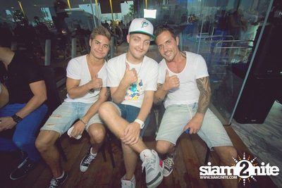 SO KOOL Pool Party — photo 25