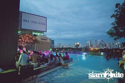 SO KOOL Pool Party — photo 51