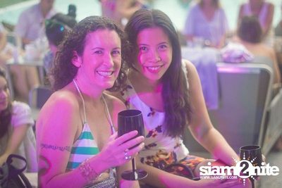 SO KOOL Pool Party — photo 13