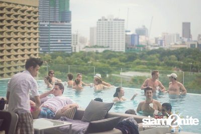 SO KOOL Pool Party — photo 7