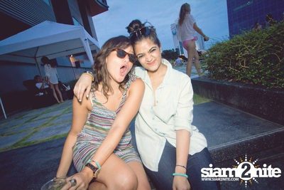 SO KOOL Pool Party — photo 44