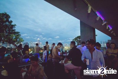 SO KOOL Pool Party — photo 52