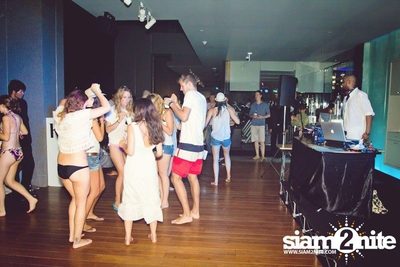 SO KOOL Pool Party — photo 83