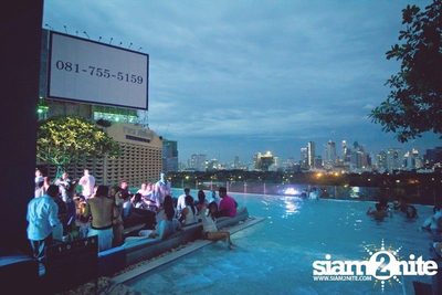 SO KOOL Pool Party — photo 50